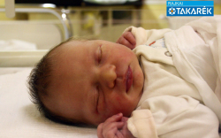 Takács Olívia, Farád