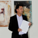 Gróf Széchenyi István emlékezete Moson vármegyében - Beregszászi Balázs előadása