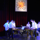 I. Dobos és Ütőhangszeres nap Bükki Attila emlékére