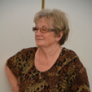 Borkóstoló a Kertbarátoknál (Fotó: Nagy Mária)