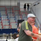 XXI. Nemzetközi Makett Kiállítás és Verseny díjátadója