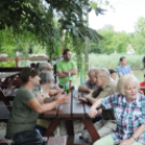 Civil Nap Mosonmagyaróváron