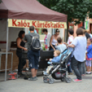 KULT - UTCA Kéz-műves kéz-művek délutánja (Fotó: Nagy Mária)