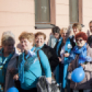 KÉK SÉTA az Autizmus Világnapja alkalmából