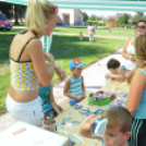 Hédervári sport és egészségnap (Fotó: Nagy Mária)