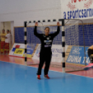 Női kézilabda NBI, Alapszakasz: 4. forduló MKC-SE – FTC-Rail Cargo Hungaria (22:35) (Fotó: Horváth Attila)