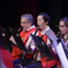 Lions Club adventi jótékonysági hangverseny