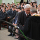 Egyetem évnyitó 2 (Fotó: Nagy Mária)