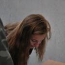 Szedjed és egyed, avagy szemétszedés jutalommal! (Fotó: Nagy Mária)