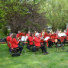 Makett kiállítás - eredményhirdetés (Fotó: Nagy Mária)