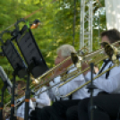 Moson Big Band koncert