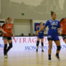 MKC Eu-Fire Mosonmagyaróvár - Érd 22 - 23 (13 - 12)