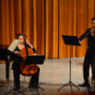 Tanári hangverseny (Fotó: Nagy Mária)