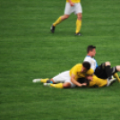 FUTURA Mosonmagyaróvár-Újbuda Fc (1:0) Gratulálunk! (Fotó: Nagy Mária)