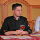 Haller Gasztro Kupa sajtótájékoztatója