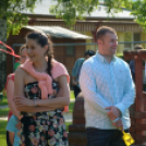 Mosonmagyaróvári Kézilabda SE faültetés (Fotó: Bánhegyi István)