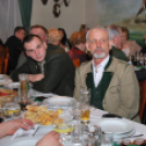 Vadászbál  (Fotó: Nagy Mária)