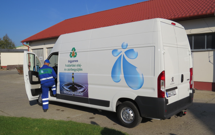 Június havi olajbegyűjtési időpontok