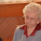 Városi Emlékdiploma átadó a Haller János iskolában (fotó: Horváth Attila)