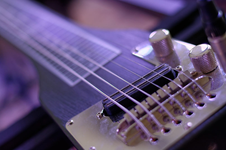 Szigetköz ízei, vármegye borai fesztivál / Pink Floyd Emlékzenekar koncertje (Fotó: Horváth Attila)