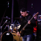 Városi Majális 2017 -  Majka & Curtis koncert