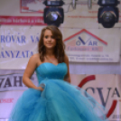 Vármegye szépe verseny 2 (Fotó: Nagy Mária)