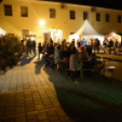 Greiner-Malom Piknik Jazz és Gourmet fesztivál (Fotó: Bánhegyi István)