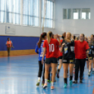 MKC SE - Hypo NÖ (27-27) (edzőmeccs) (Fotó: Horváth Attila)