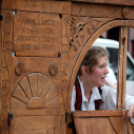 VI. Apró kezek, Csodakertek Gyermek Kertépítő verseny (Fotó: Bánhegyi István)