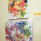 Moson Megyei Tárlat 2017 - Szigetköz Művésztelep 2017