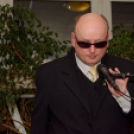 LIONS CLUB Jótékonysági vakvacsora a Thermal Étteremben (Fotó: Horváth Attila)