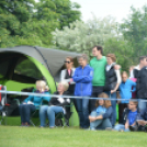 CAC kutyakiállítás (Fotó: Nagy Mária)