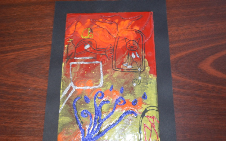 Kihirdették az alkotói pályázat országos győzteseit 