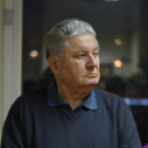 Pintér Éva kiállítás megnyitója (Fotó: Nagy Mária)