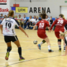 EU-FIRE Mosonmagyaróvár - NEKA 