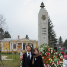 2015. MÁRCIUS 15. Mosonmagyaróvár (Fotó: Horváth Attila)