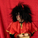 Mikulás a Pillangó Óvodában és mini bölcsődében