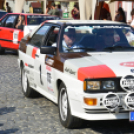16. Pannonia-Carnuntum Historic Rallye