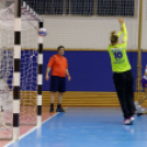 Női kézilabda NBI, Alapszakasz: 20. forduló MKC SE – Békéscsabai Előre NKSE (35-25) (Fotó: Horváth Attila)