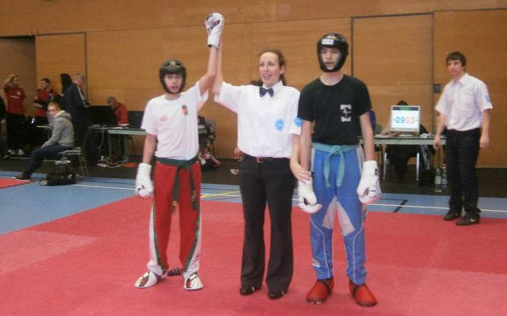 4Fight Országos Kupa