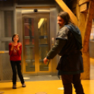 Science Fiction és Fantasy Találkozó a Futurában ( Fotó: Patács Judit )