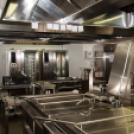 Az IMGSZ Központi Konyha bemutatása