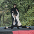 1956-os városi Megemlékezések és Gyásznap /Mosonmagyaróvár/