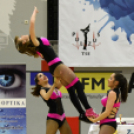 VII. Óvár-Kupa Akrobatikus Rock 'n' Roll Területi Pontszerző és jótékonysági táncverseny