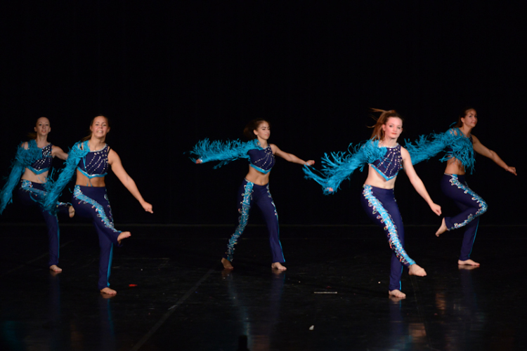 Okay Dance Gála 2015 II.