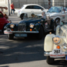 V. Mosonmagyaróvári Veteránjármű Találkozó és Alkatrészbörze (Fotó: Bánhegyi István)