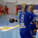 Női kézilabda NBI, alapszakasz 2. forduló: MKC SE - Dunaújváros Kohász KA (21:22) (Fotó: Horváth Attila)