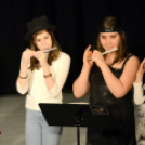 JELMEZES FARSANGI NÖVENDÉKHANGVERSENY