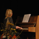 Blitz kiállítás megnyitó  (Fotó: Nagy Mária)