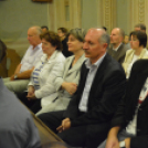 Jótékonysági koncert (Fotó: Nagy Mária)